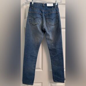 Re/done x Levi’s 90s Jean